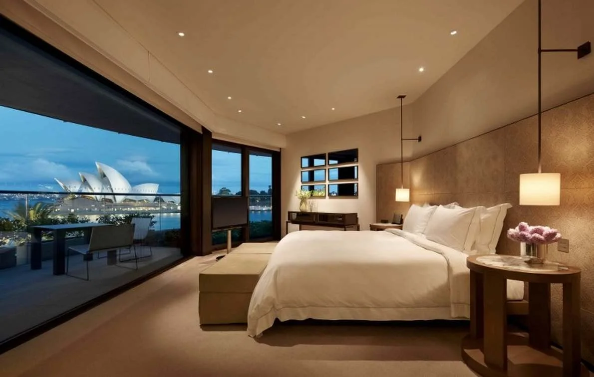 Park Hyatt Sydney (5 Star)