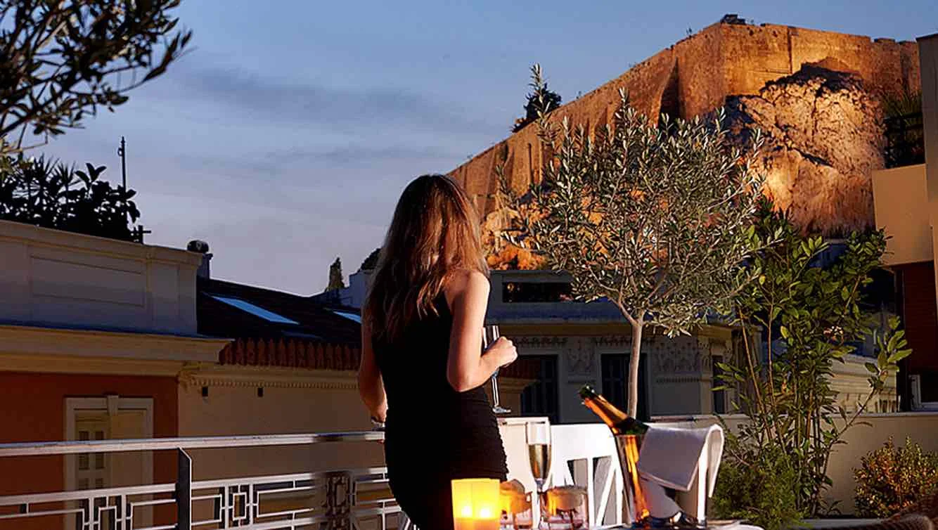 Ava Hotel and Suites (4 Star)