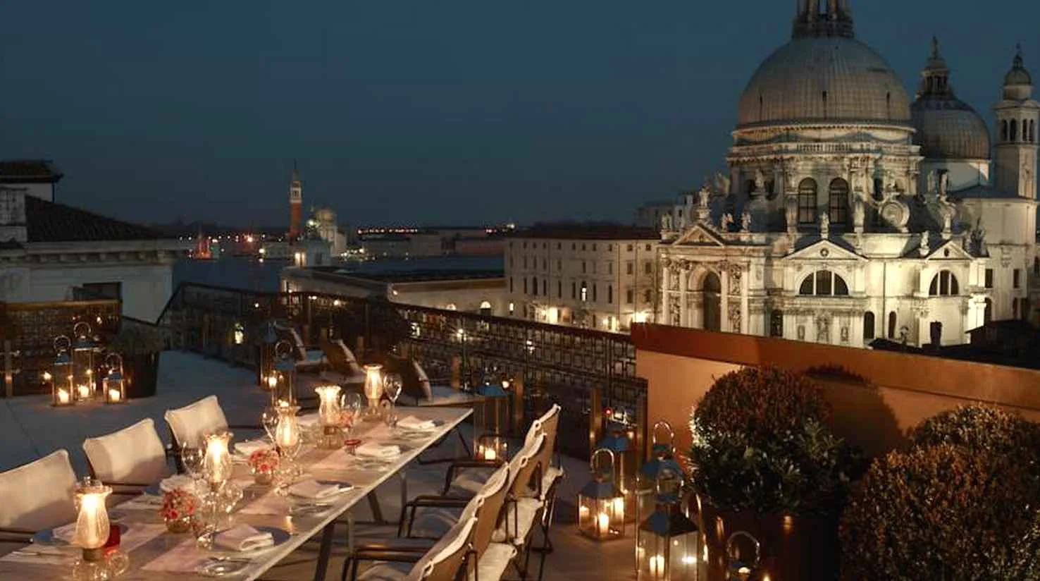 The Gritti Palace, A Luxury Collection Hotel (5 Star)