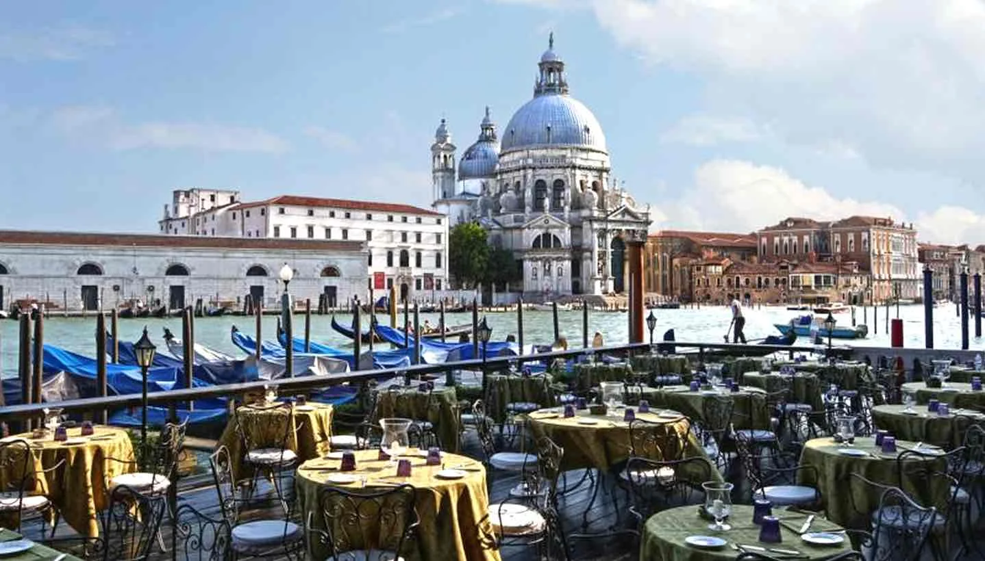 Bauer Il Palazzo (5 Star)