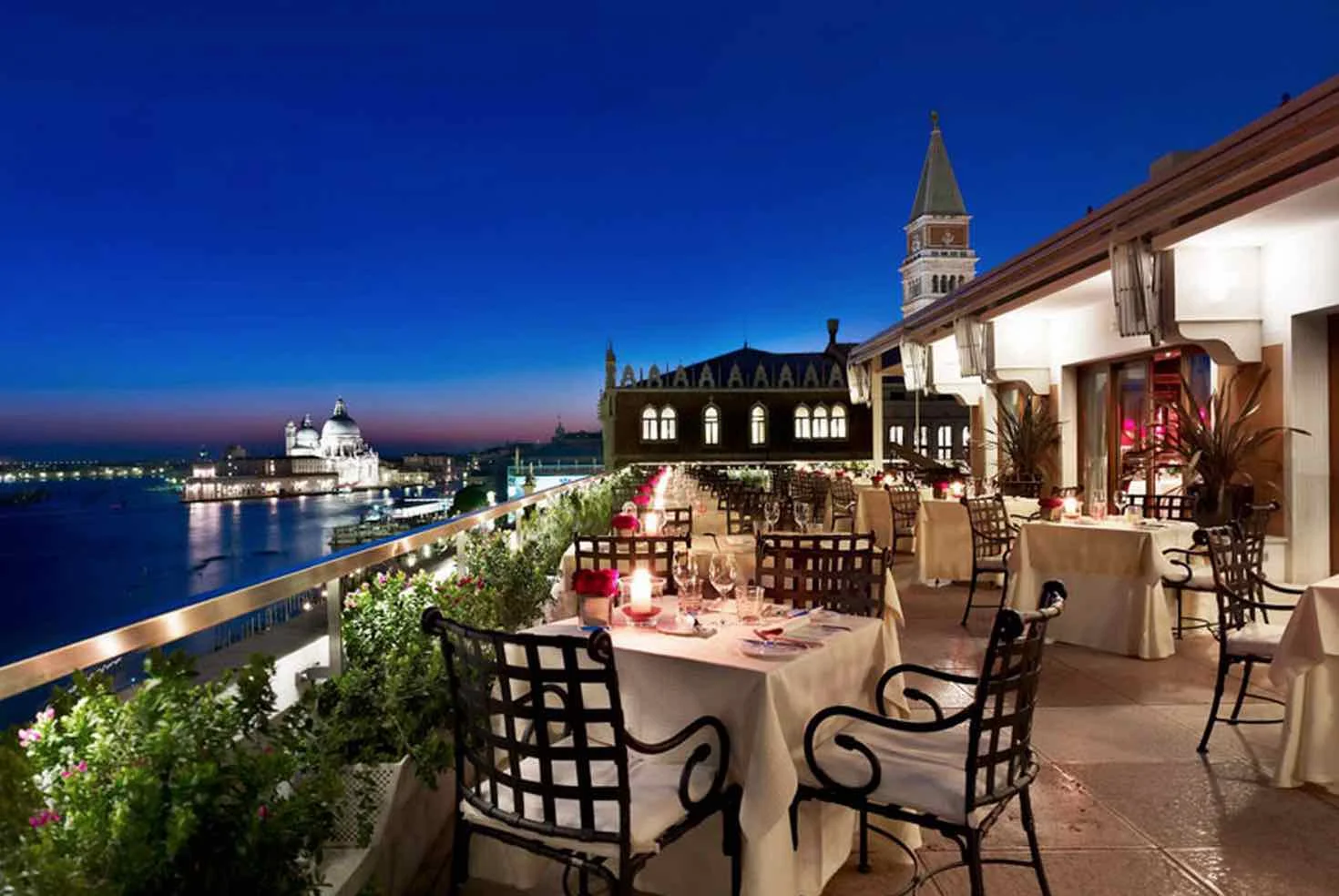 Hotel Danieli (5 Star)