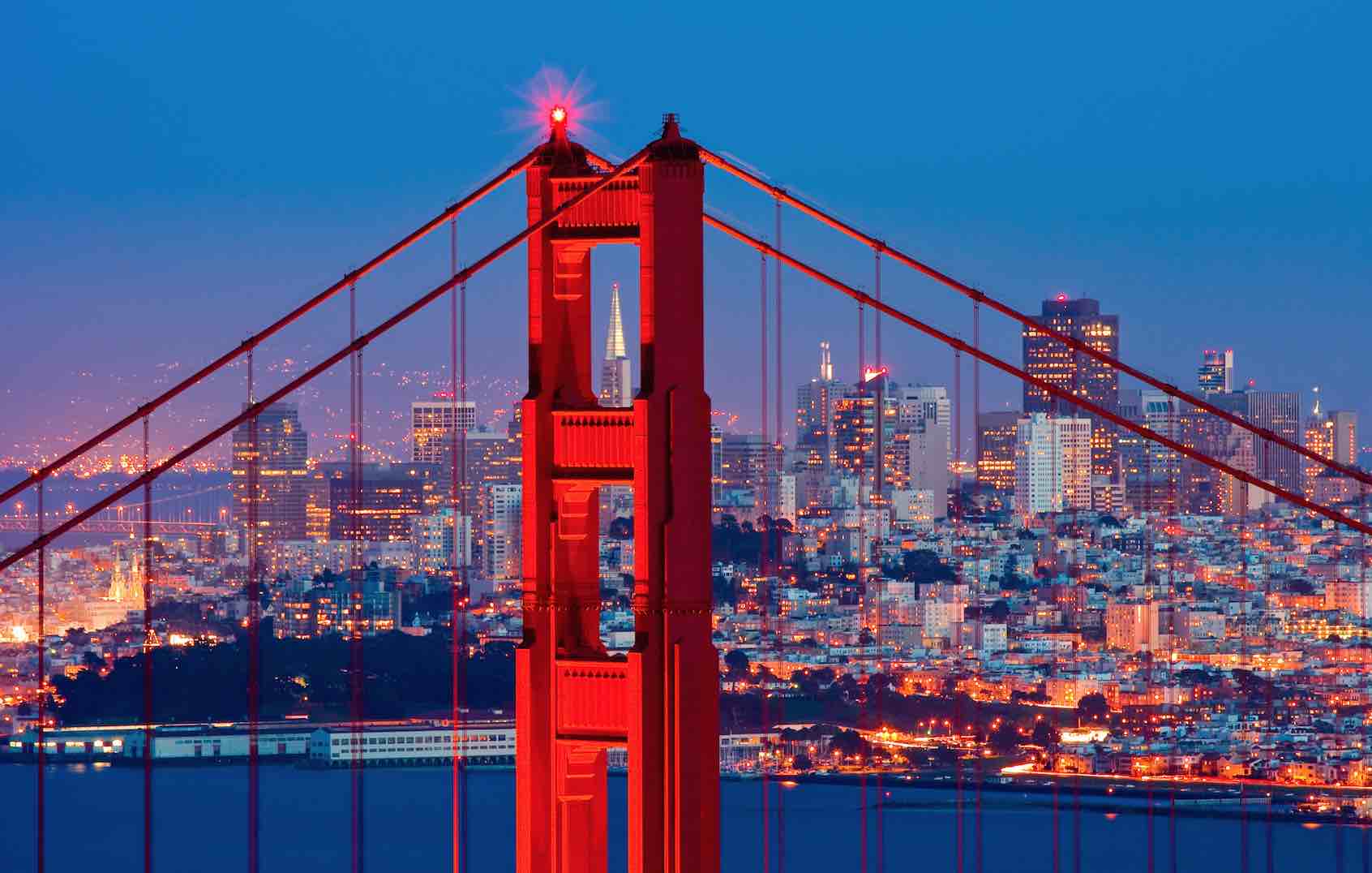 How to get to golden gate park from union square Best 9 San Francisco Hotels With View Of Golden Gate Bridge Hotelscombined Best 9 San Francisco Hotels With View Of Golden Gate Bridge