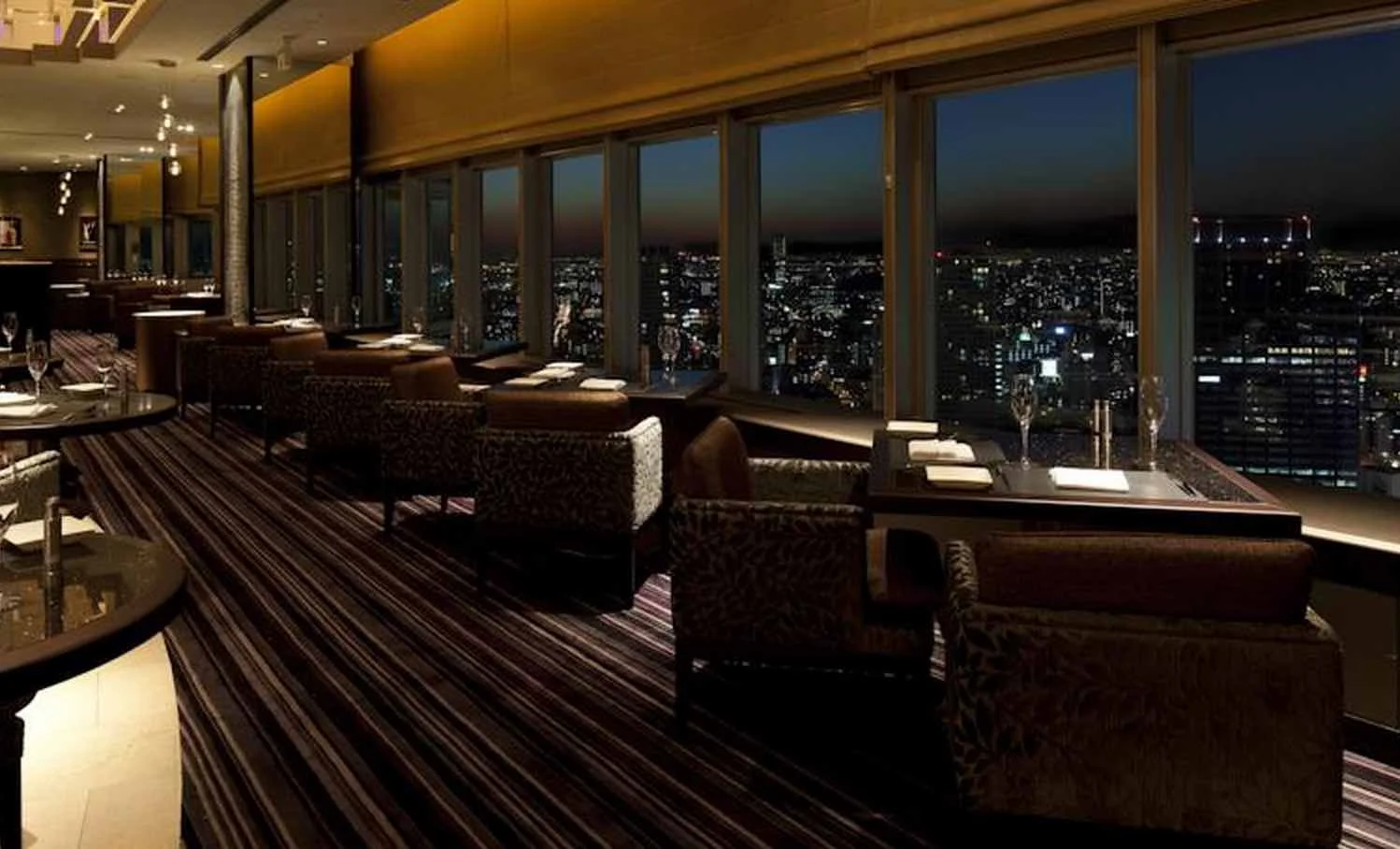 Swissotel Nankai Osaka (5*)