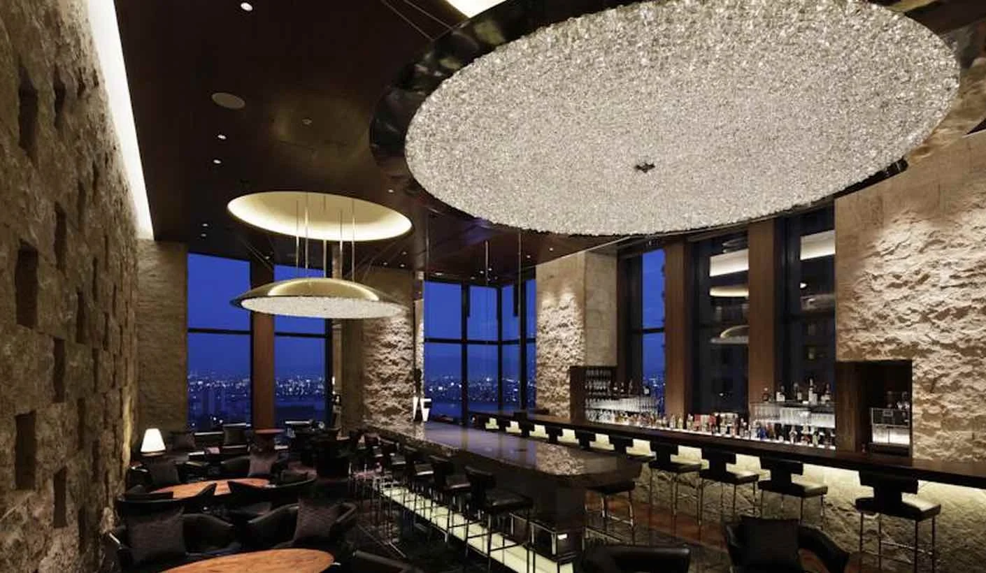 InterContinental Hotel Osaka (5*)