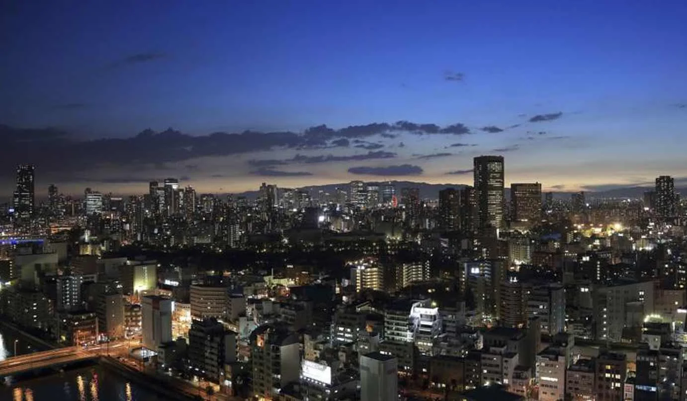 Hotel Monterey La Soeur Osaka (4*)