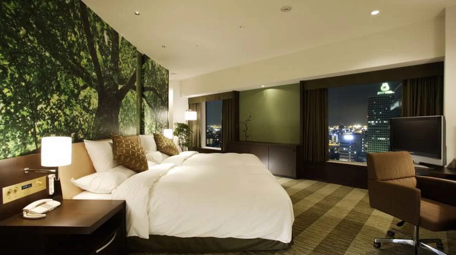 RIHGA Royal Hotel (4*)