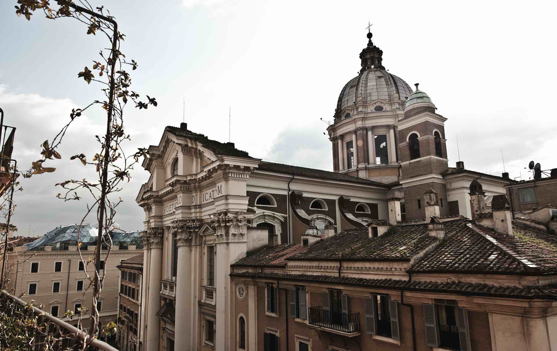 La Scelta di Goethe - Best Hotels Rome View5.jpg