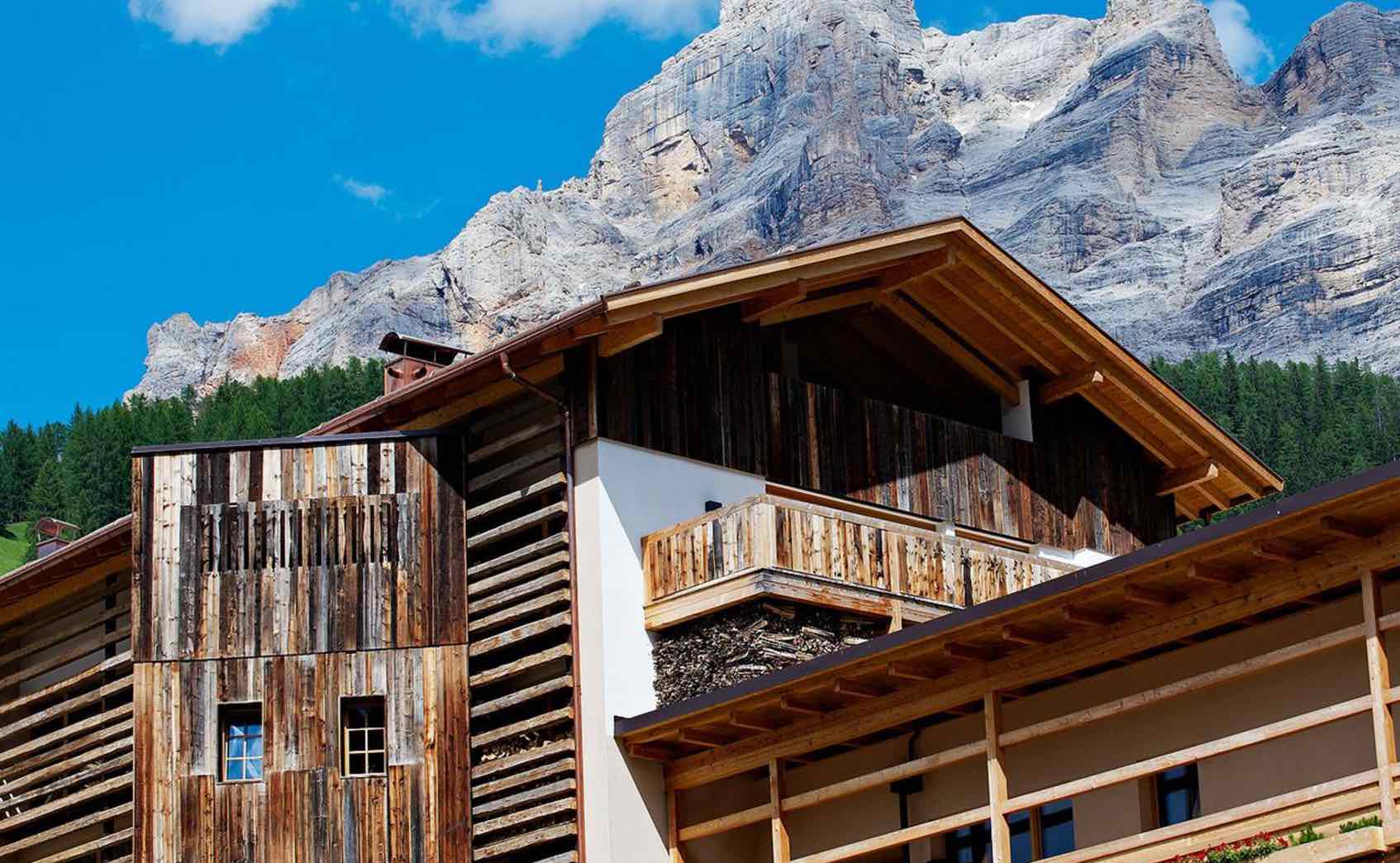 Lagació Mountain Residence - Hotels Dolomites Italy 5.jpg