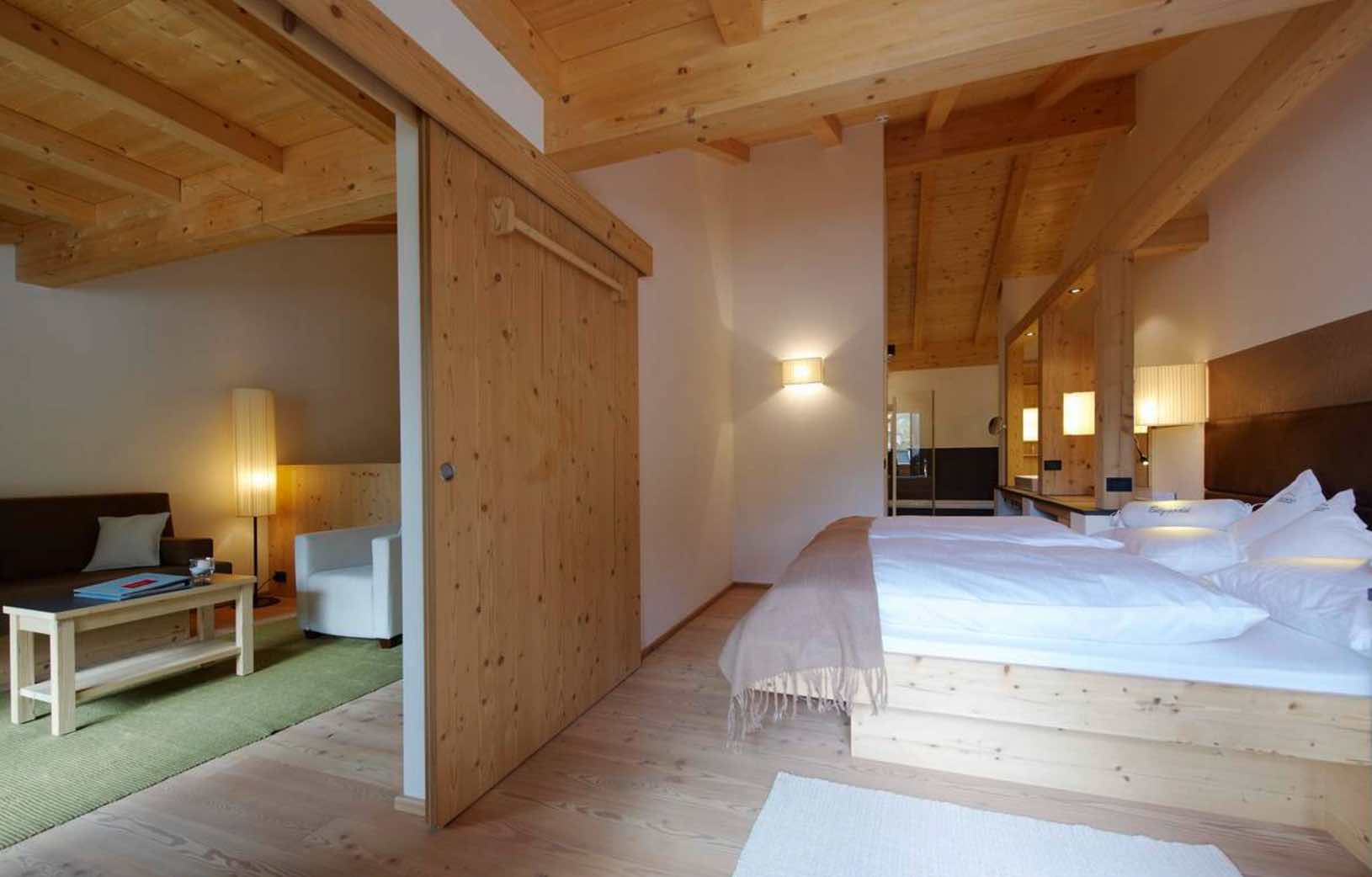 Lagació Mountain Residence - Hotels Dolomites Italy 7.jpg