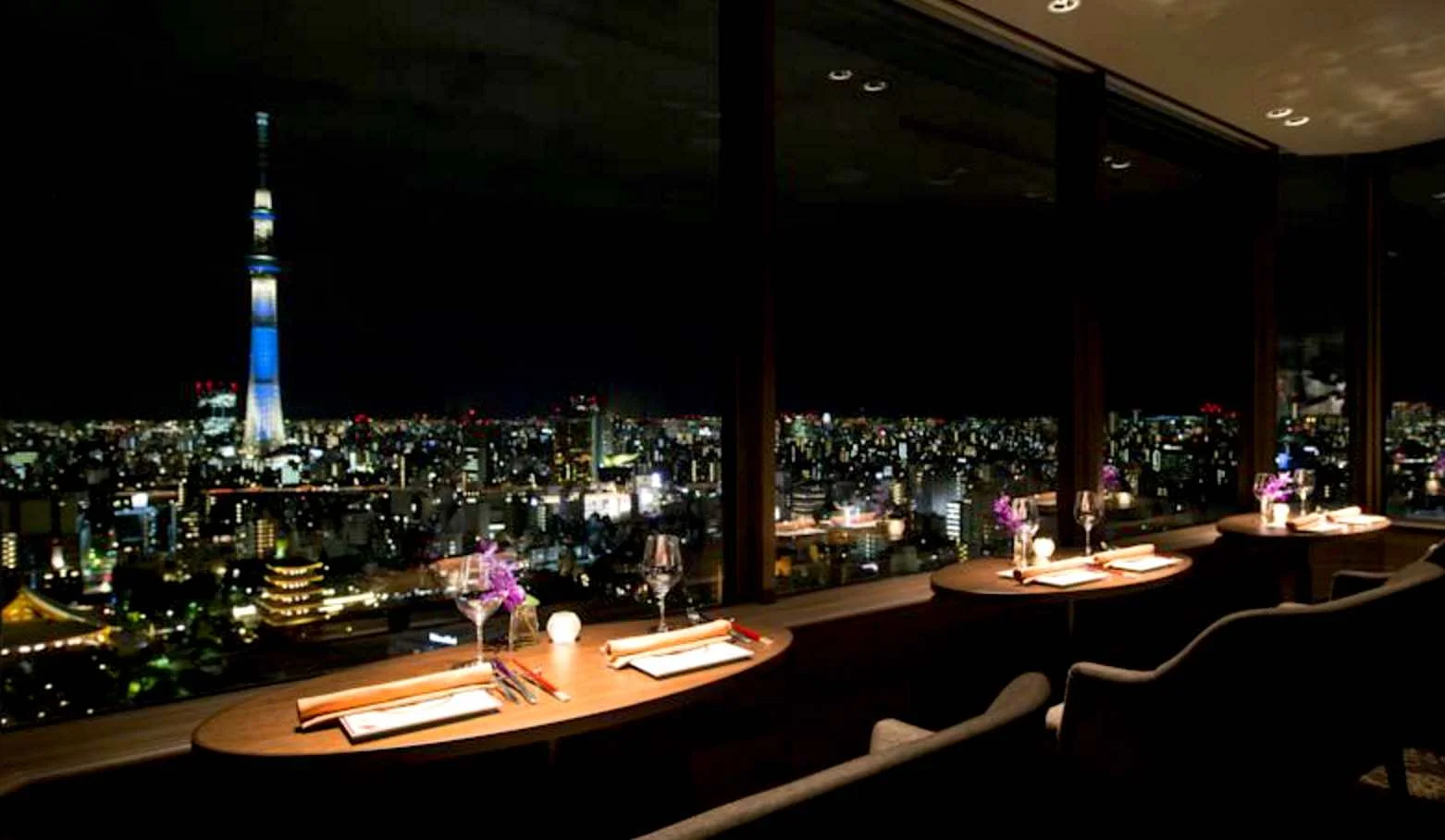 Asakusa View Hotel (4 Star)
