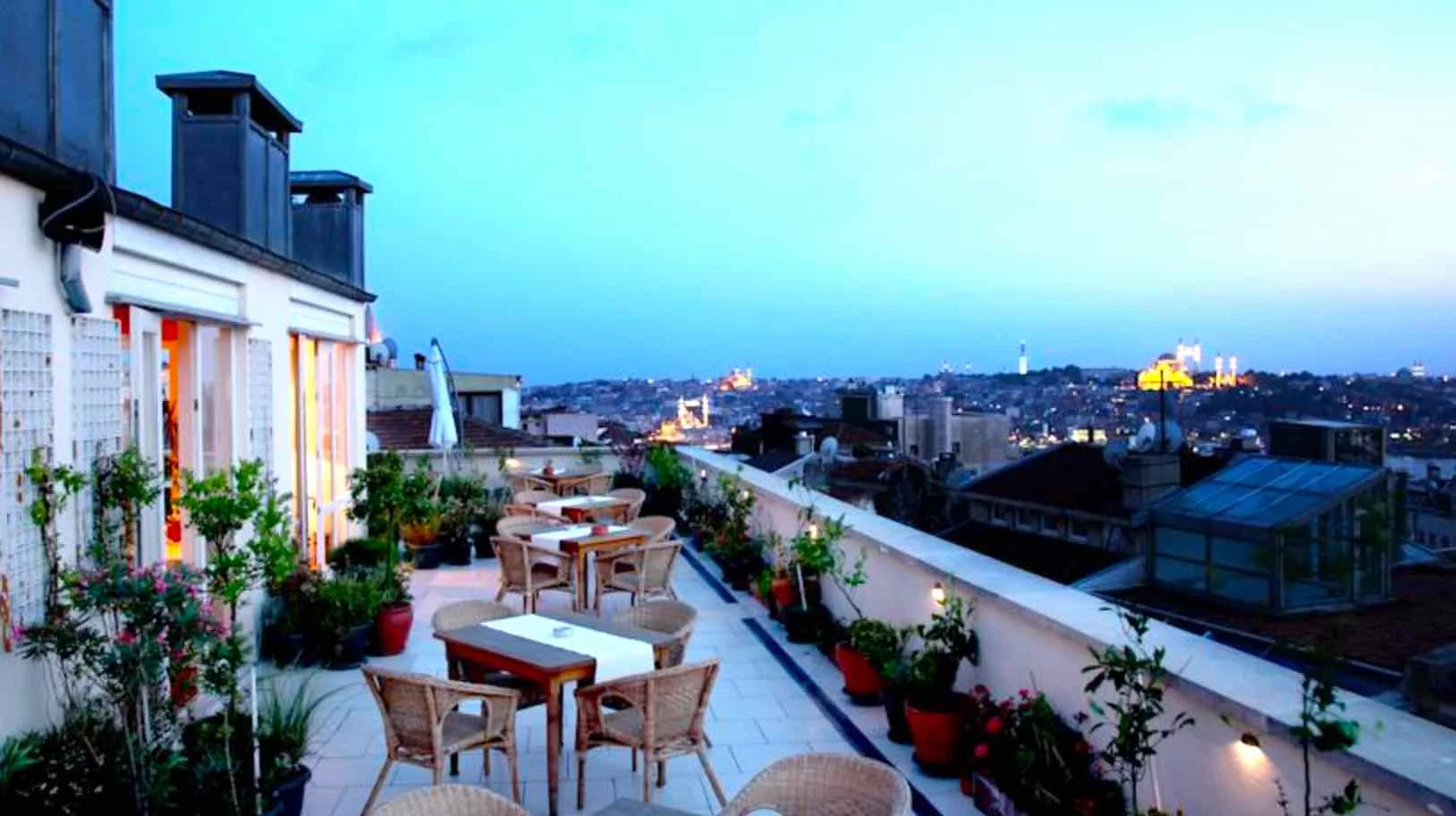Adahan Istanbul