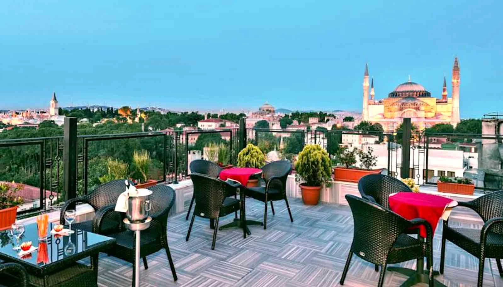 Agora Life Hotel