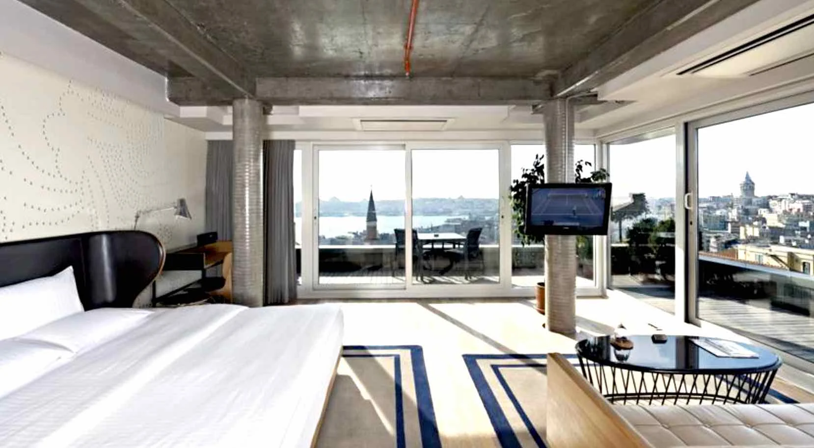 Witt Istanbul Suites