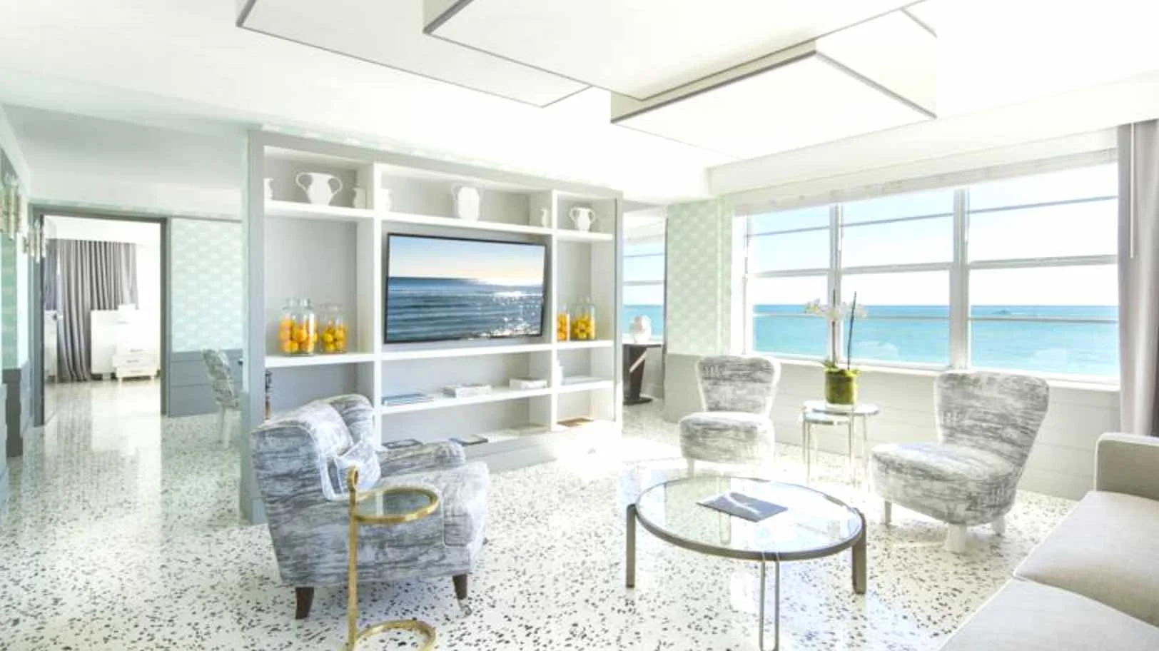 Metropolitan by Como, Miami Beach (5 Star)