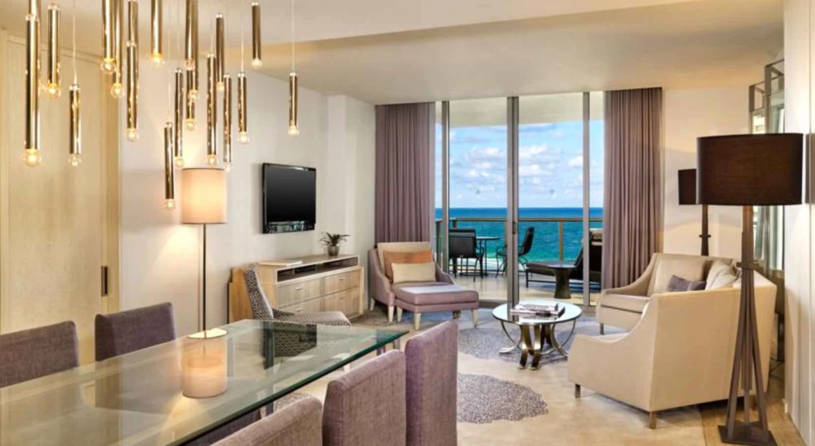 St Regis Bal Harbour Resort (5 Star)