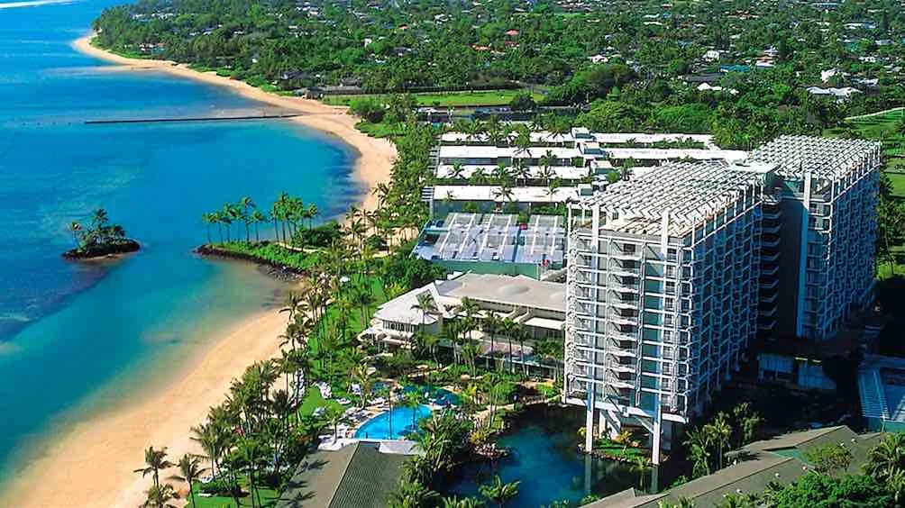The Kahala Hotel and Resort (5 Star)
