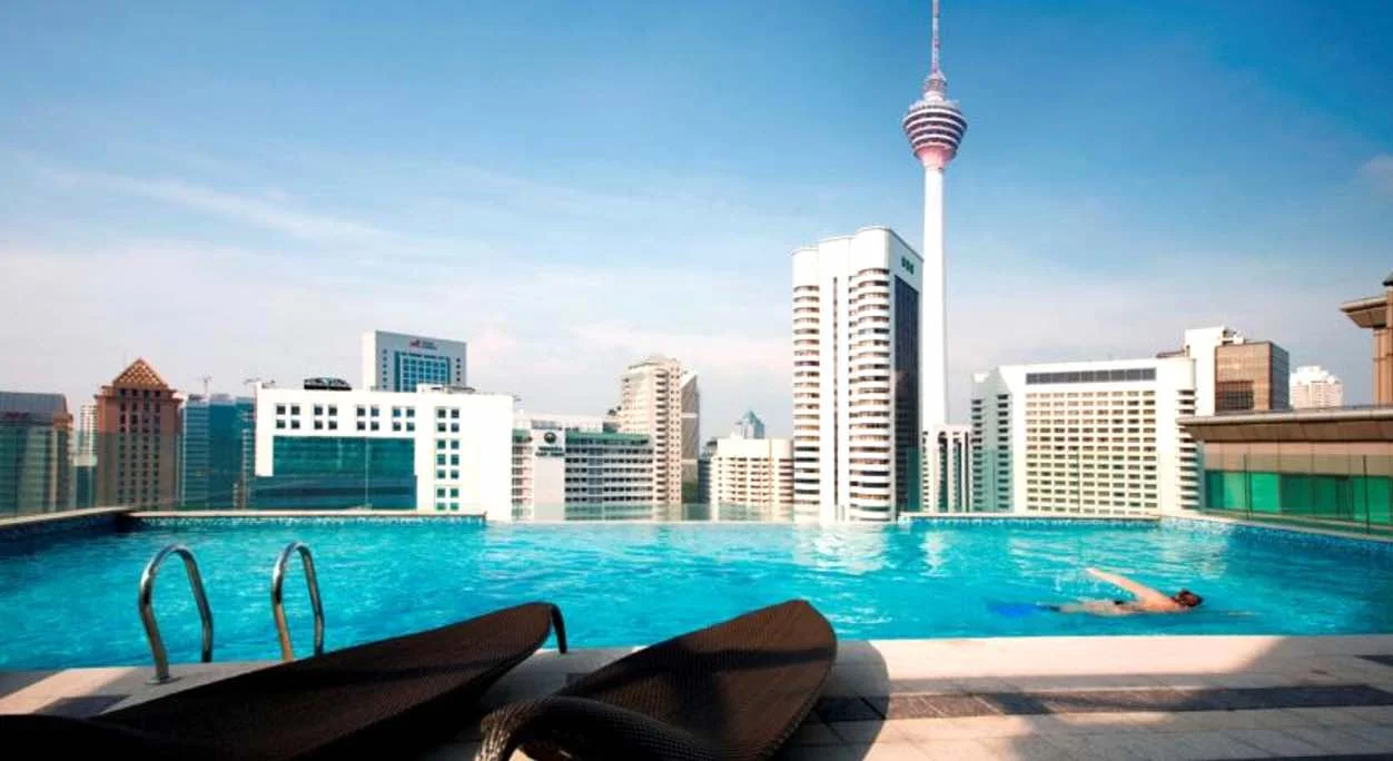 Fraser Place Kuala Lumpur (5 Star)