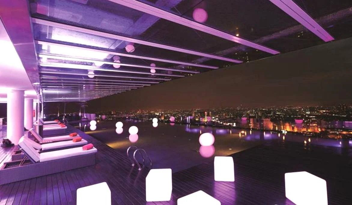 Capri by Fraser, Kuala Lumpur/Malaysia (4 Star)