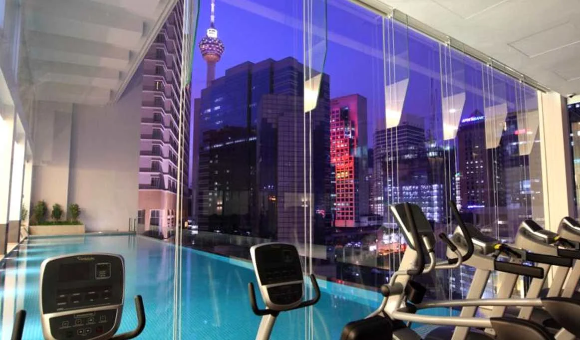 Invito Hotel Suites (4 Star)