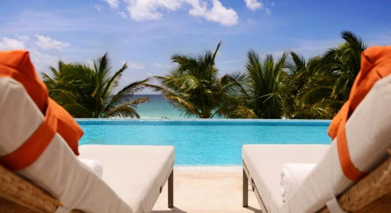 Le Blanc Spa Resort - All Inclusive - Adults Only (5 Star)
