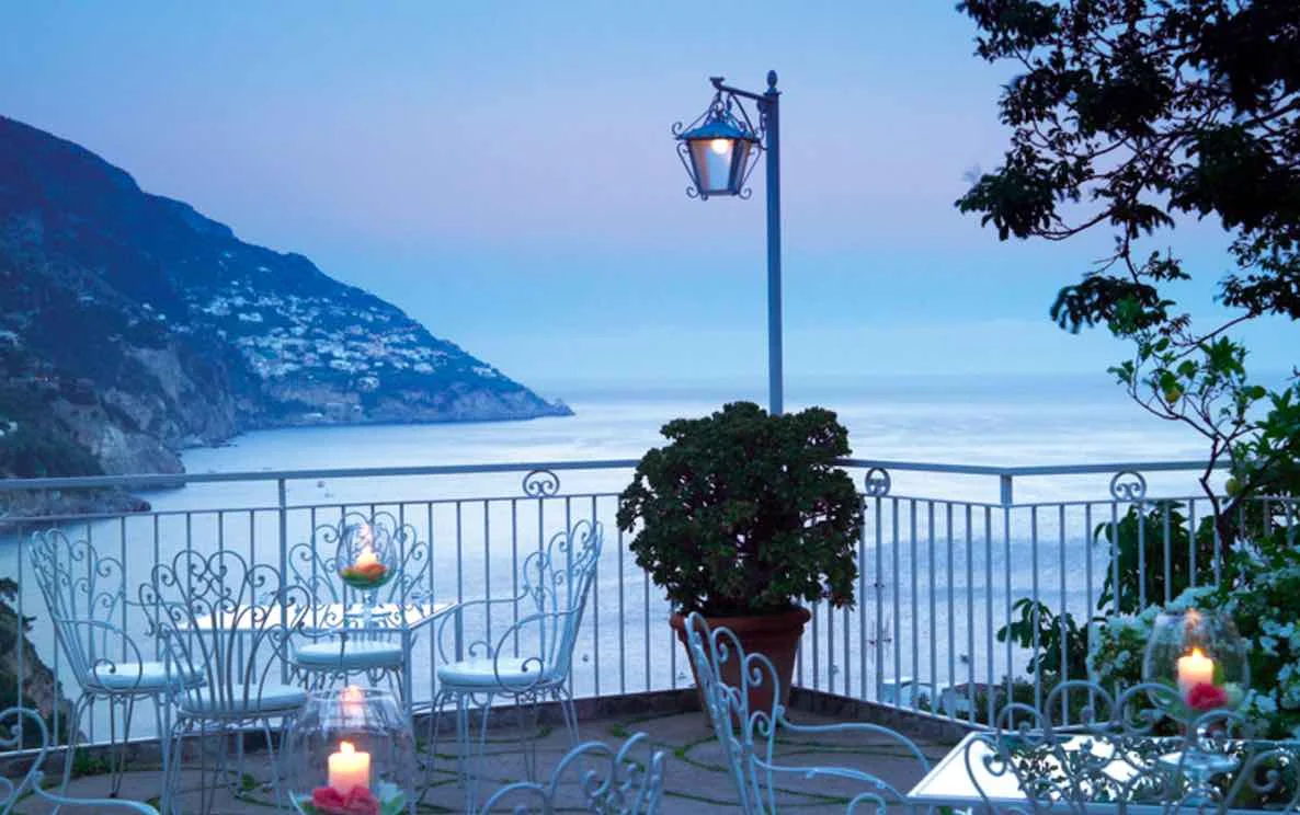 Hotel Poseidon (4 Star)