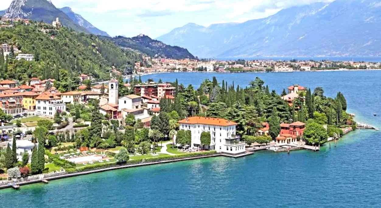 Lake Garda Hotels 5 Star