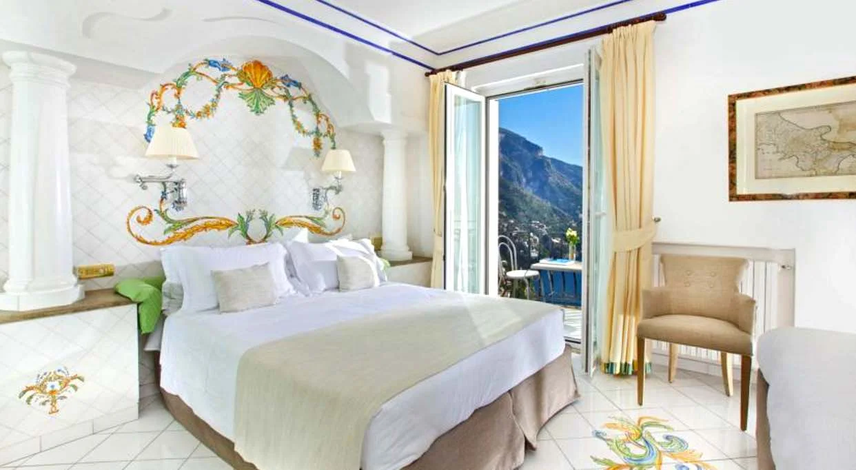 Hotel Villa Franca (5 Star)