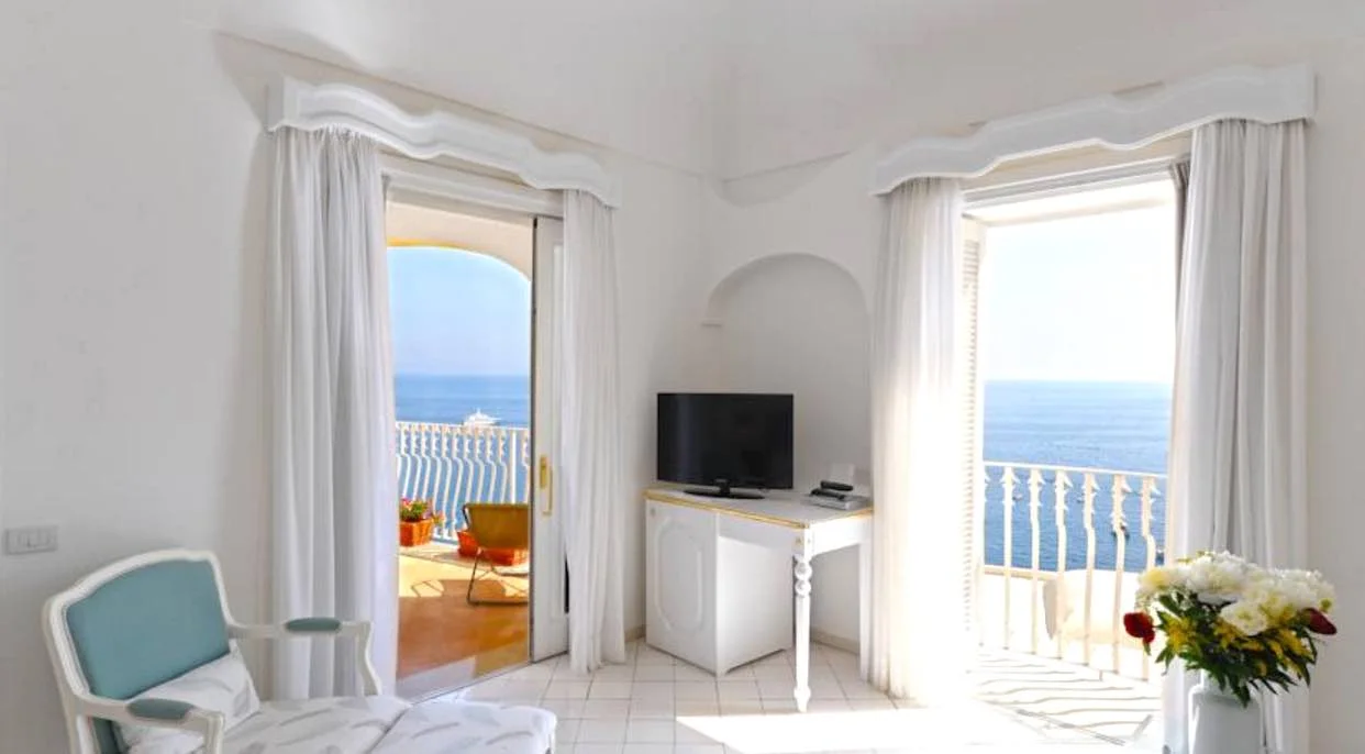 Hotel Marincanto (4 Star)
