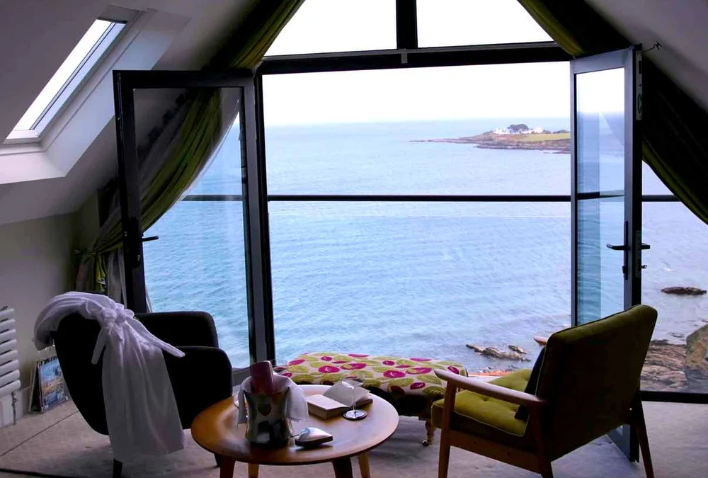 hotels in cornwall with best sea views the most perfect view hotels in cornwall with best sea views the most perfect view