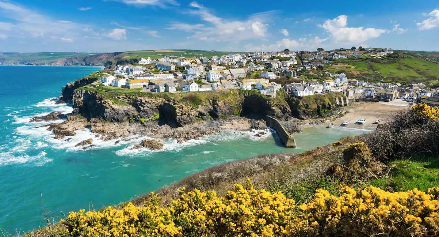 Hotels In Cornwall With Best Sea Views The Most Perfect View Hotels In Cornwall With Best Sea Views