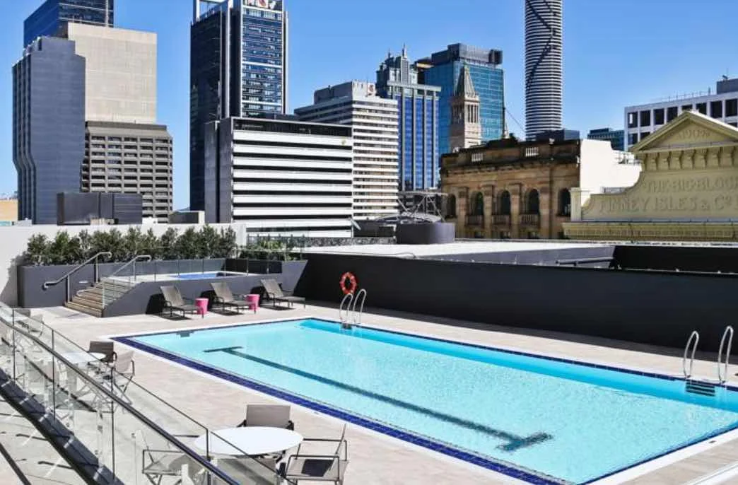 Best Brisbane Hotels with a 5Star View — The Most Perfect View