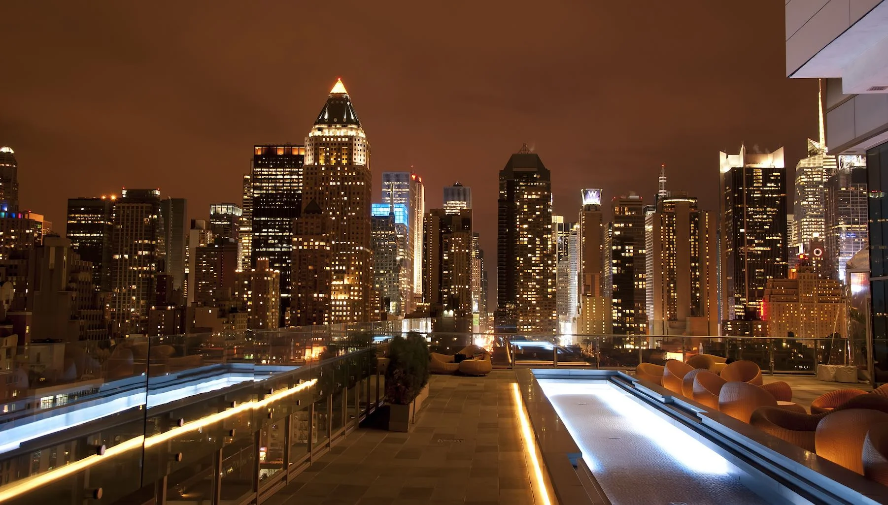 Where To Go For A Perfect New York City View The Most Perfect View Where To Go For A Perfect New York City View The Most Perfect View