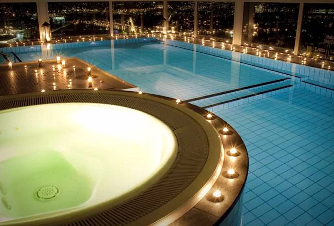 Zurich Hotels with Spectacular Views — The Most Perfect View