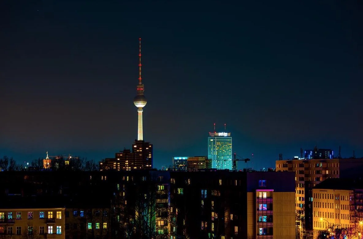 Vienna House Andel's Berlin (4 Star)
