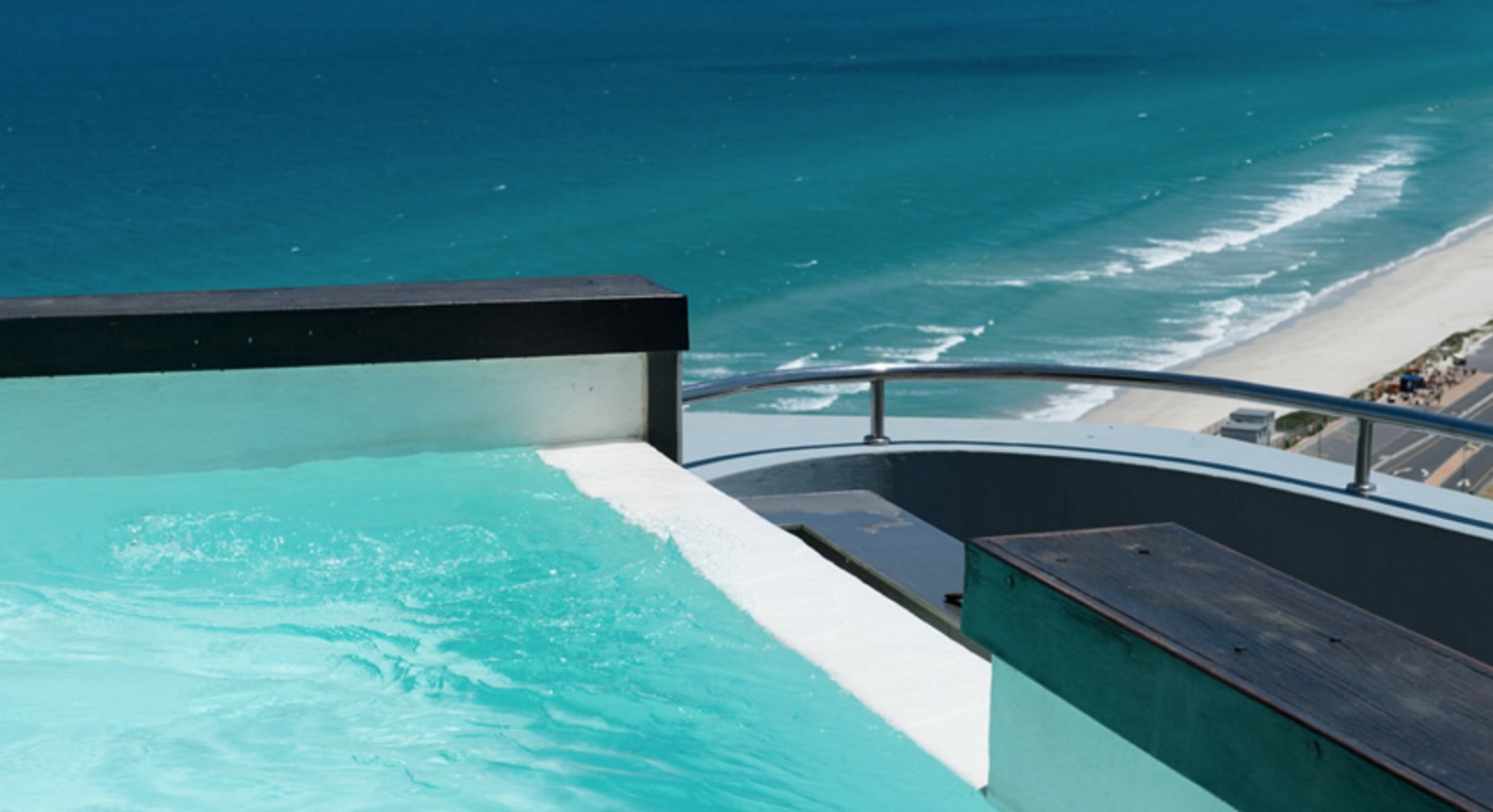 Penthouse on Beach - Luxury Hotels in Cape Town - 3.jpg