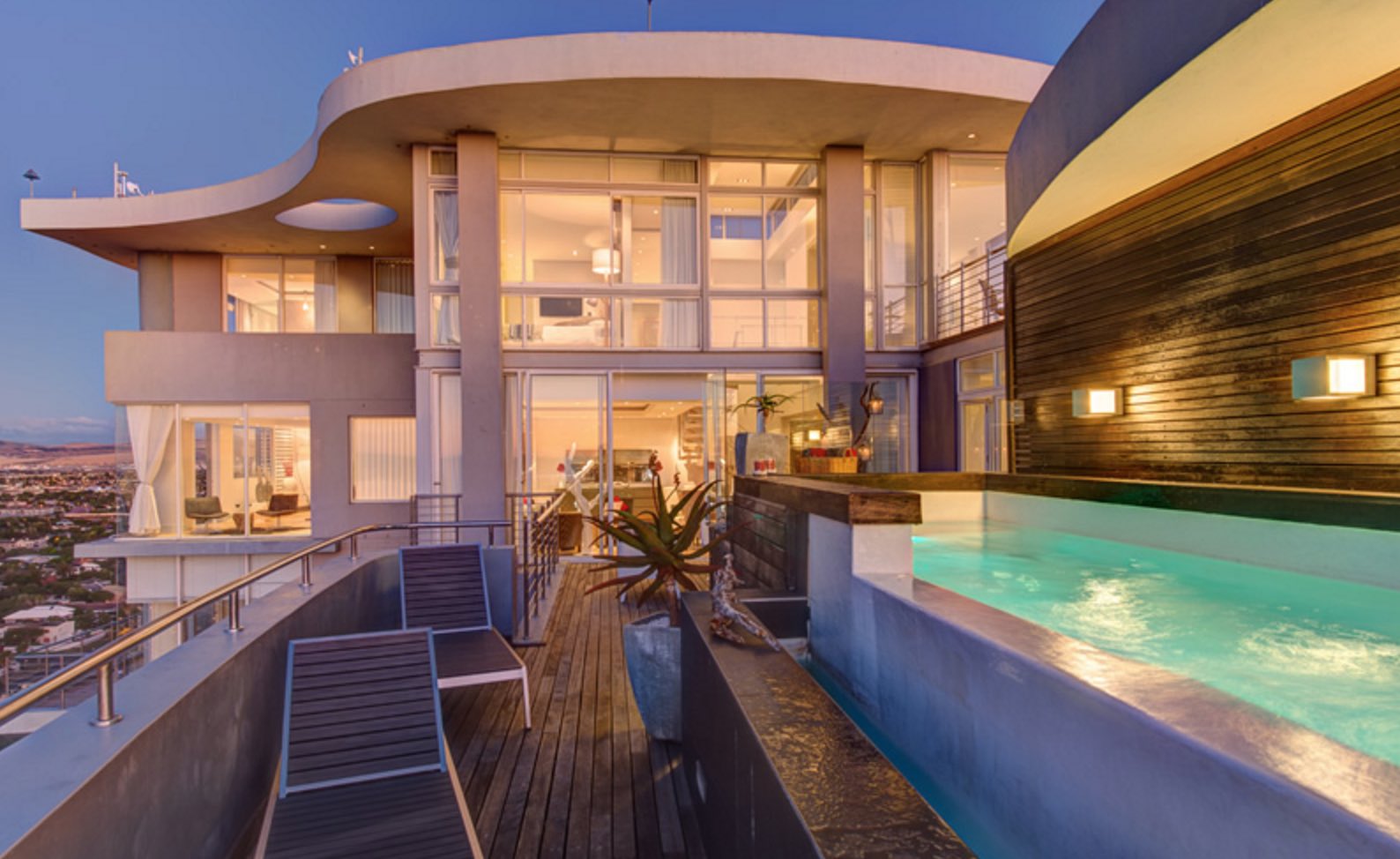 Penthouse on Beach - Luxury Hotels in Cape Town - 7.jpg