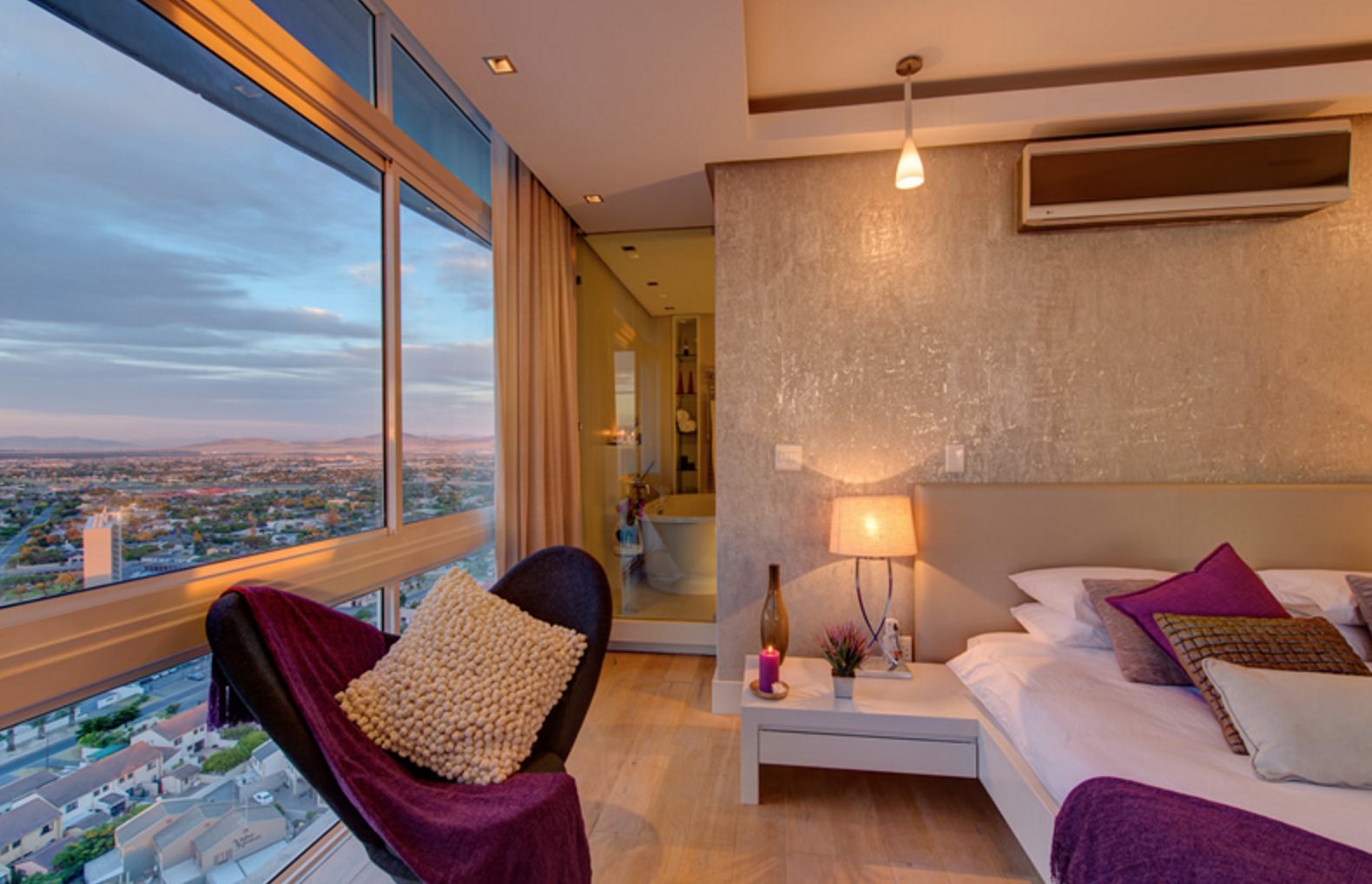 Penthouse on Beach - Luxury Hotels in Cape Town - 8.jpg