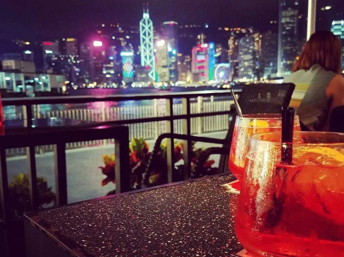 Marco Polo Hongkong Hotel (5 Star)