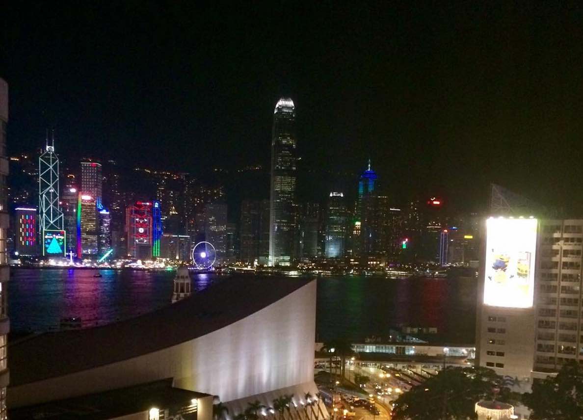 The Salisbury - YMCA of Hong Kong (4 Star)