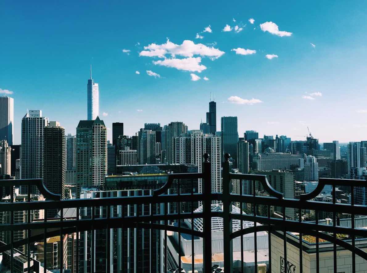 Waldorf Astoria Chicago (5 Star)