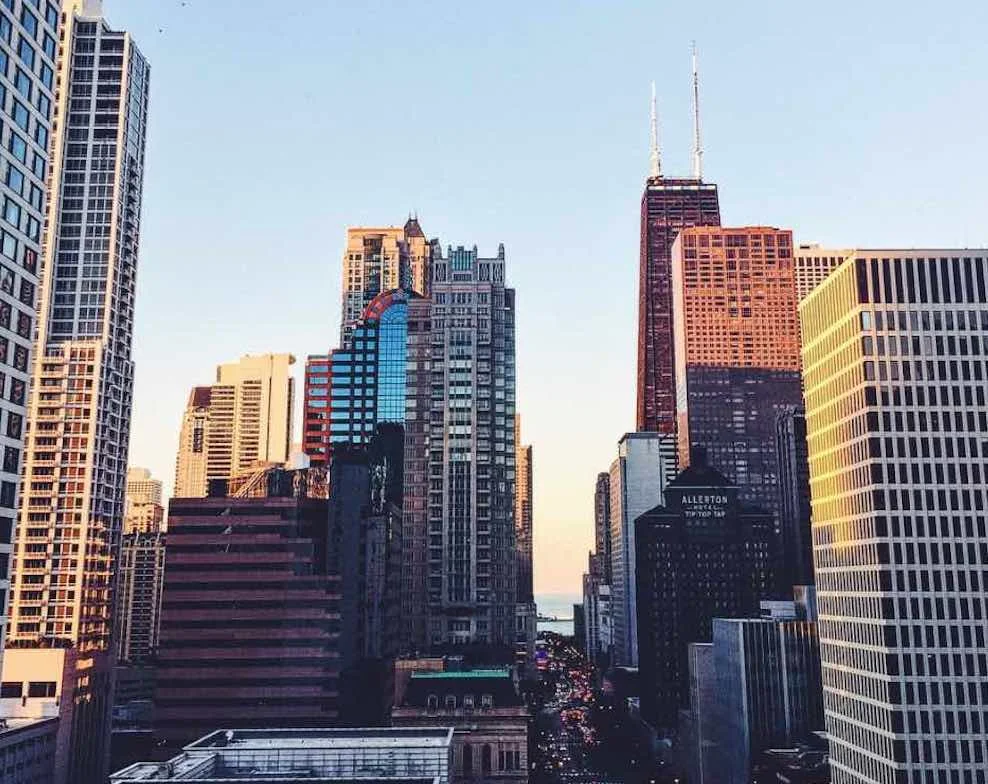 The Gwen, a Luxury Collection Hotel, Michigan Avenue Chicago (4 Star)