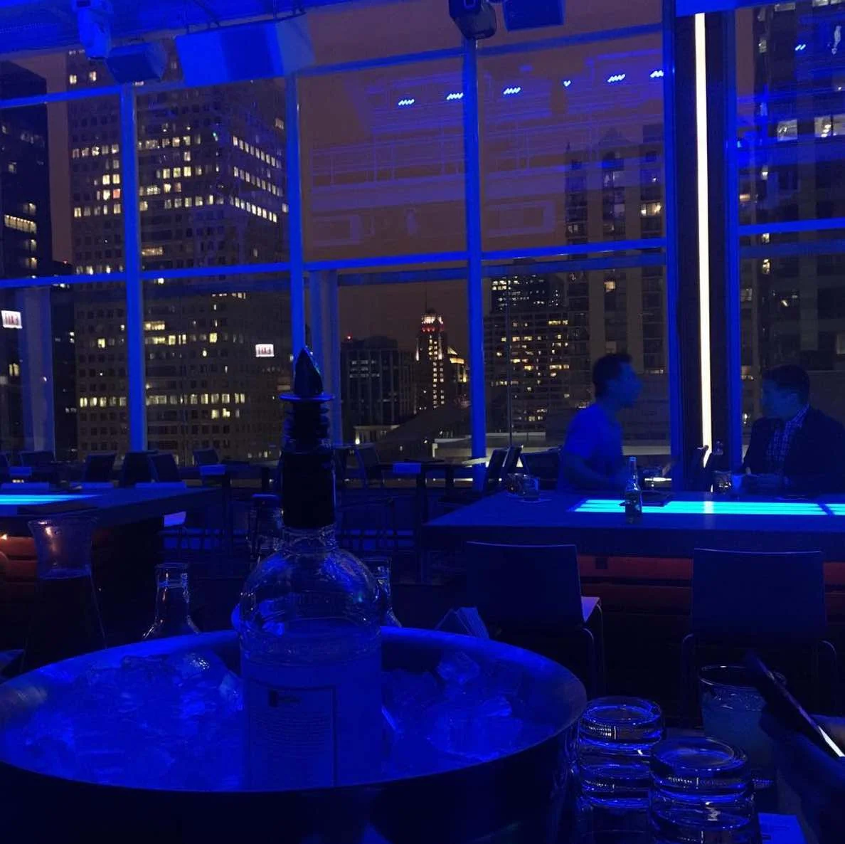 theWit Chicago, A DoubleTree by Hilton Hotel (4 Star)