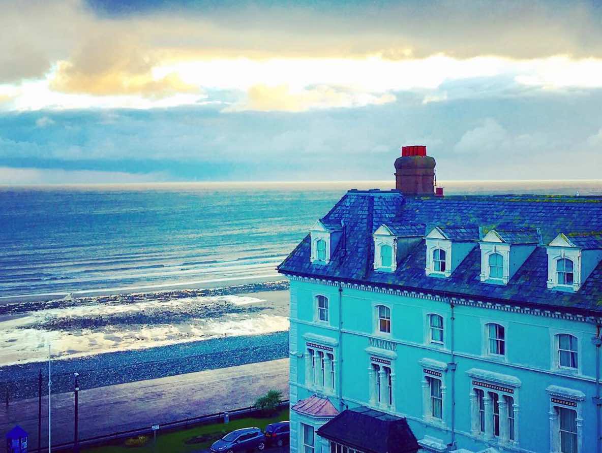 Llandudno Hotels with Best Views