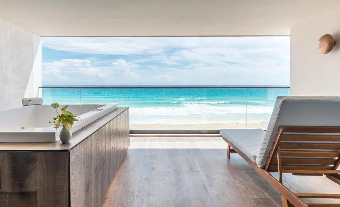 Melody Maker Cancún (5 Star)