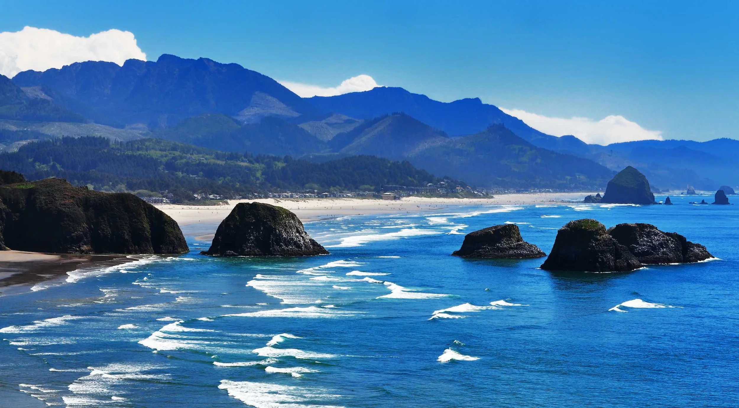 The Best Cannon Beach Oceanfront Hotels with Views — The Most Perfect View