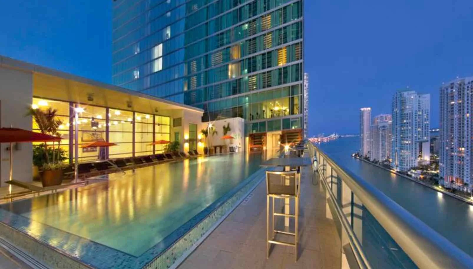Hotel Beaux Arts Miami (5 Star)