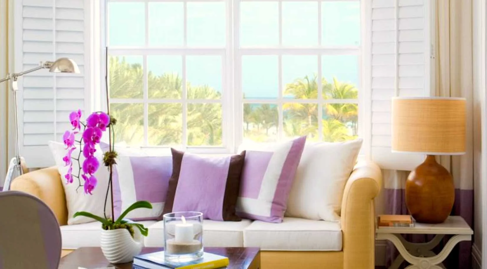 The Betsy Hotel, South Beach (4 Star)