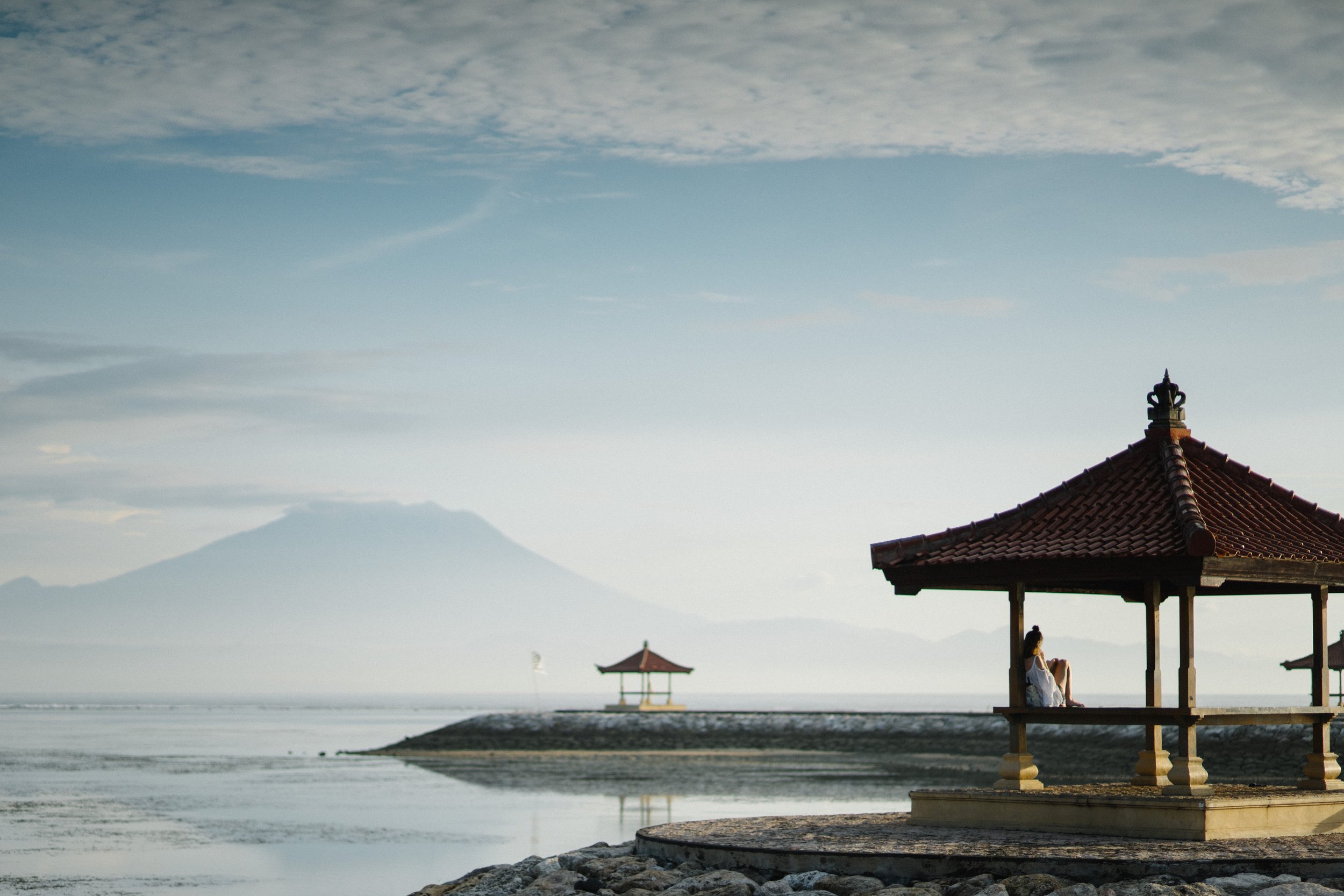 Bali's Must-Visit Shops, Restaurants, and Hotels