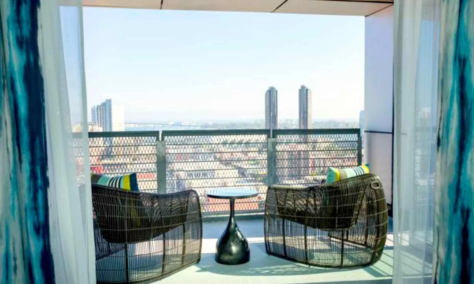 Hotel Paloma, a Kimpton Hotel - San Diego (5 Star)