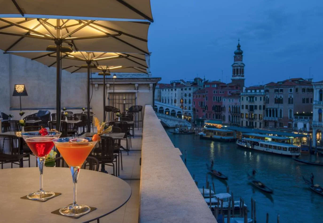 H10 Palazzo Canova (4 Star)